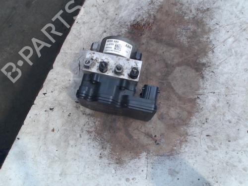 Used ABS pump CHEVROLET SPARK (M300) 1.0 LPG (65 hp) 21940377