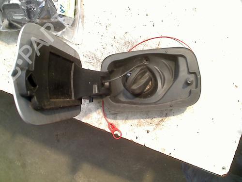 Fuel flap AUDI A3 Sportback (8VA, 8VF) 1.4 TFSI | BP21931583C131 