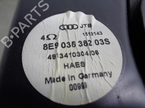 Electronic module AUDI A4 B6 Avant (8E5) 1.8 T | BP23012756M83 