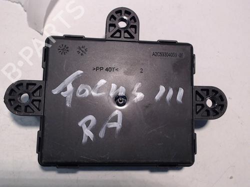 Electronic module FORD FOCUS III 1.6 Ti | BP21943292M83 