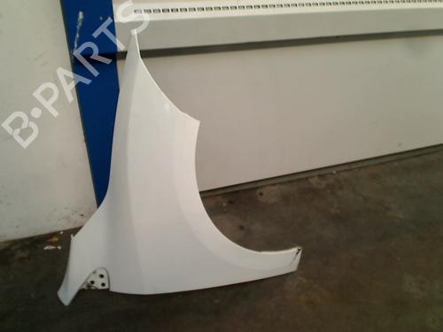 Used Right front fenders RENAULT MEGANE III Grandtour (KZ0/1) 1.4 TCe (KZ0F, KZ1V) (130 hp) 21922759