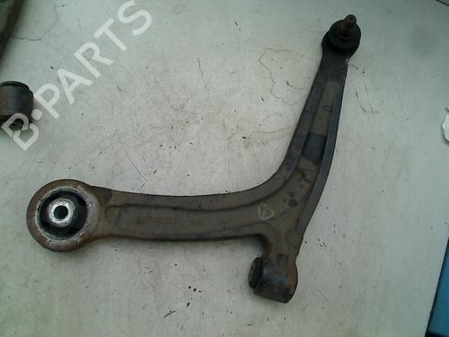 Used Left front suspension arm FIAT 500 (312_) 0.9 (312AXM1B) (105 hp) 21921179