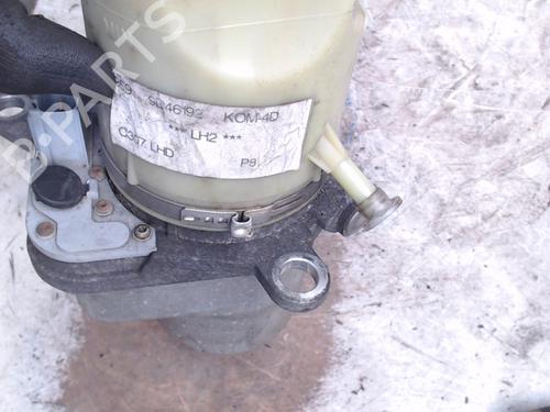 Steering pump FORD FOCUS II Turnier (DA_, FFS, DS) 1.8 | BP21939420M99 