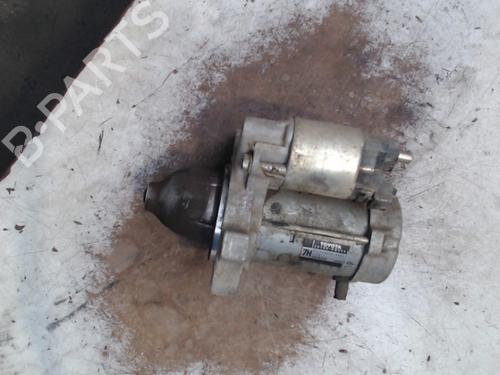 Used Starter TOYOTA YARIS (_P13_) 1.0 (KSP130_, KSP130) (69 hp) 21941336