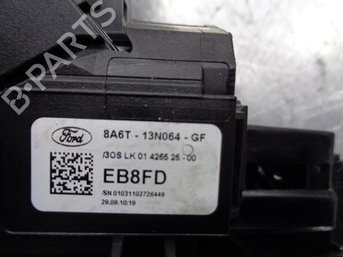 Steering column stalk FORD FIESTA VI (CB1, CCN) 1.25 | BP23012054I23 