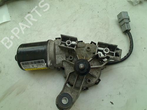 Used Front wiper motor CHEVROLET AVEO / KALOS Hatchback (T250, T255) 1.2 (84 hp) 21910196