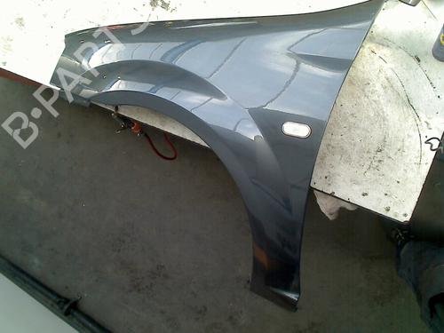 Used Left front fenders DACIA LOGAN MCV (KS_) 1.6 (KS0B, KS0D, KS0F) (87 hp) 21924317