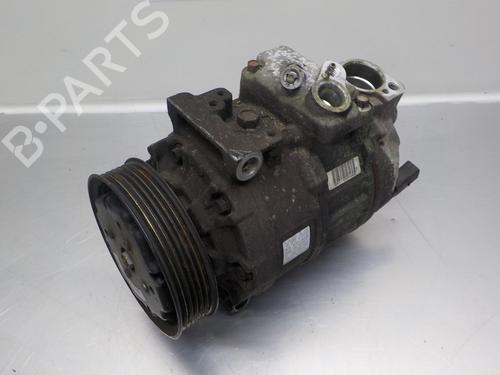 AC compressor VW TOURAN (1T1, 1T2) 1.6 FSI | BP23009598M34 