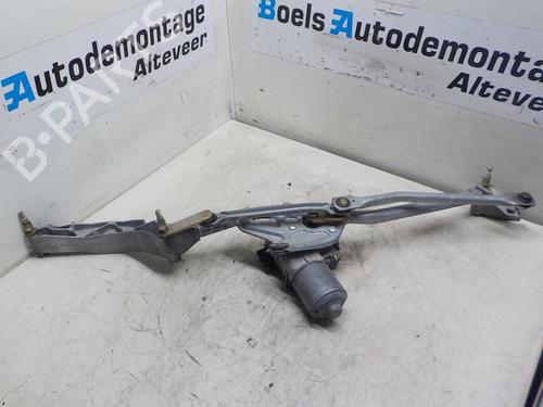Front wipers mechanism MERCEDES-BENZ E-CLASS (W211) E 400 CDI (211.028) | BP23005492C83 