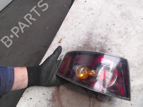 Used Left taillight SEAT IBIZA III (6L1) 1.4 16V (100 hp) 21942229