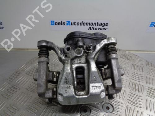 Used Left rear brake caliper TOYOTA YARIS (_P21_, _PA1_, _PH1_) 1.5 Hybrid (MXPH10, MXPH11) (116 hp) 23012194