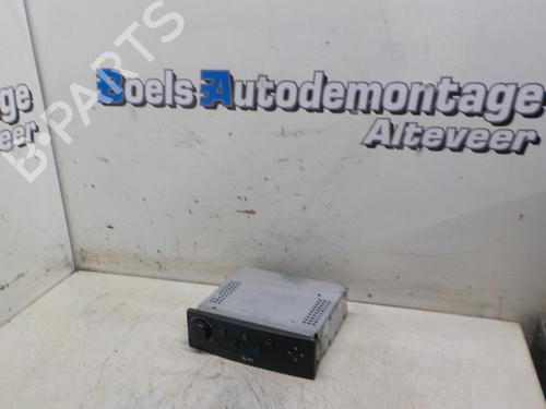 Used Electronic module RENAULT AVANTIME (DE0_) 3.0 V6 (DE04, DE0T) (207 hp) 23007913