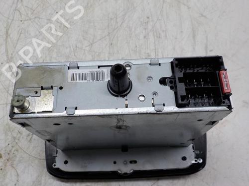 Radio FIAT PUNTO EVO (199_) 1.3 D Multijet | BP23008925E6 
