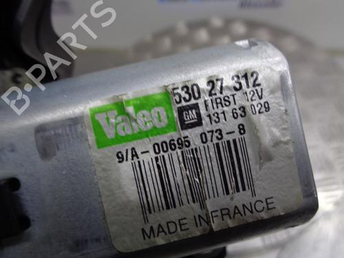 Rear wiper motor OPEL CORSA D (S07) 1.2 (L08, L68) | BP23011455M102 