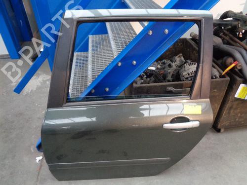 Used Left rear door PEUGEOT 307 SW (3H) 1.6 16V (109 hp) 21908165
