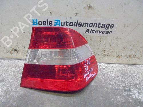 Right taillight BMW 3 (E46) 320 d | BP23025923C35 