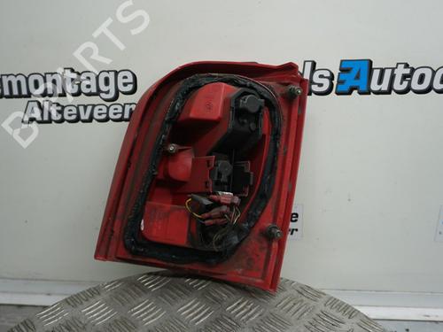 Left taillight NISSAN MICRA II (K11) 1.4 i 16V | BP23028560C34 