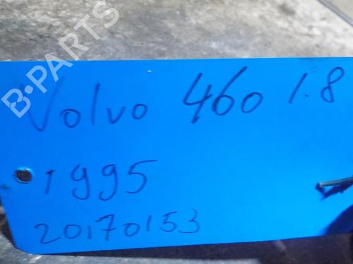 Alternator VOLVO 460 (464) 1.8 | BP23026674M7