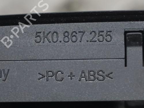 Switch VW GOLF VI (5K1) 1.6 TDI | BP23019749I30 