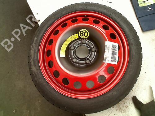 Used Rim OPEL VECTRA C (Z02) 2.2 16V (F69) (147 hp) 21930917