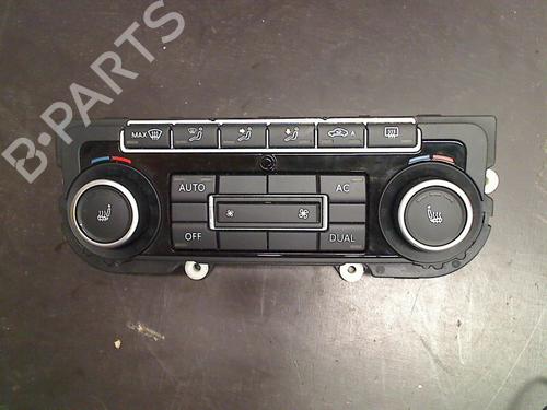 Used Climate control VW GOLF VI Variant (AJ5) 1.4 (80 hp) 21910963