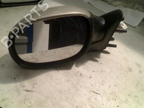 Left mirror PEUGEOT 206 Hatchback (2A/C) 1.4 i | BP21925174C26 