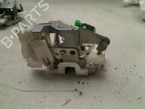 Used Rear left lock CITROËN C1 (PM_, PN_) 1.0 (68 hp) 21924987