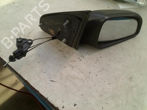 Used Right mirror OPEL ASTRA H Estate (A04) 1.3 CDTI (L35) (90 hp) 21923707