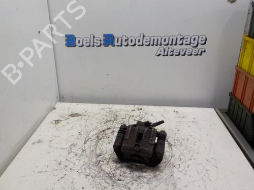 Used Right rear brake caliper KIA CARENS III MPV (UN) 2.0 CVVT (144 hp) 23008231