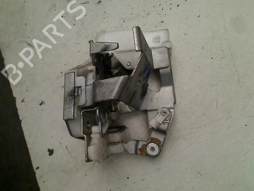 Used Rear right lock CITROËN C1 (PM_, PN_) 1.0 (68 hp) 21924985