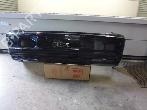 Used Rear bumper BMW 7 (E65, E66, E67) 760 i, Li (445 hp) 21904516