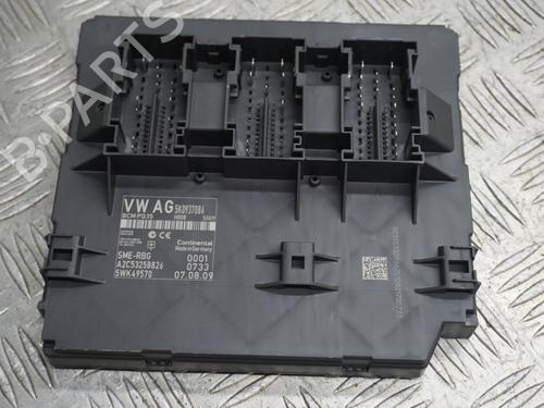 Used Electronic module SEAT ALTEA XL (5P5, 5P8) 1.6 (102 hp) 23019320