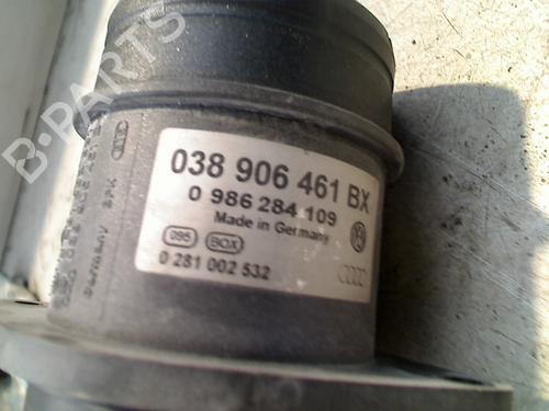 Mass air flow sensor SEAT IBIZA IV SC (6J1, 6P5) 1.4 TDI | BP21913527M95 