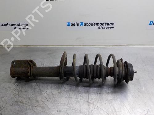 Used Right front shock absorber FIAT IDEA (350_) 1.4 (77 hp) 23010102