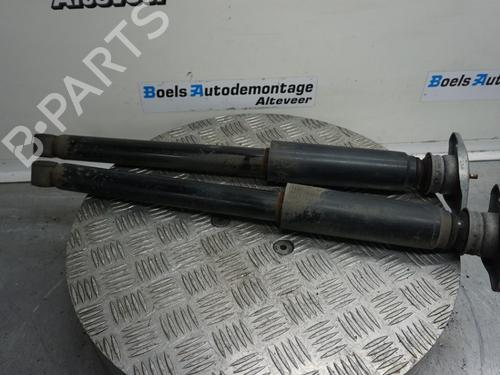 Used Right front shock absorber OPEL KARL (C16) 1.0 (75 hp) 23020009