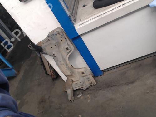 Used Subframe FIAT GRANDE PUNTO (199_) 1.2 (65 hp) 21942281