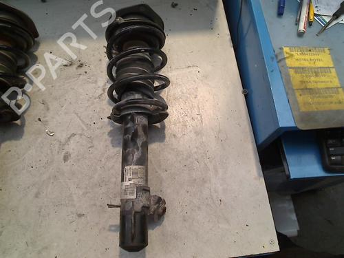 Used Right front shock absorber MINI MINI CLUBMAN (R55) Cooper (120 hp) 21913635