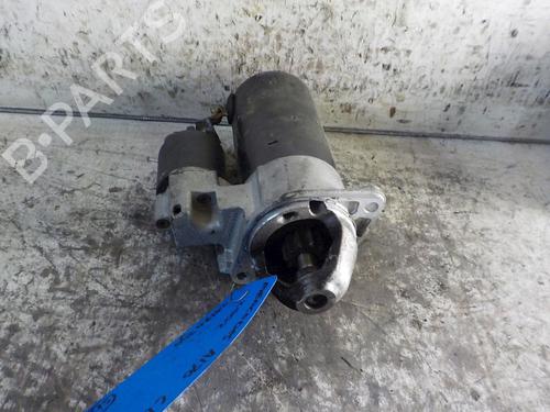 Starter MERCEDES-BENZ A-CLASS (W168) A 170 CDI (168.009, 168.109) | BP23027037M8 