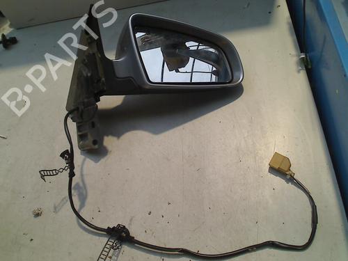 Used Right mirror AUDI A4 B6 Convertible (8H7) 2.0 TFSI quattro (200 hp) 21912927
