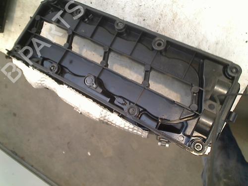 Valve cover AUDI TT (FV3, FVP) 2.0 TDI | BP21926447M124 