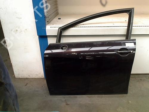 Used Left front door SEAT LEON (1P1) 2.0 TFSI (240 hp) 21933330