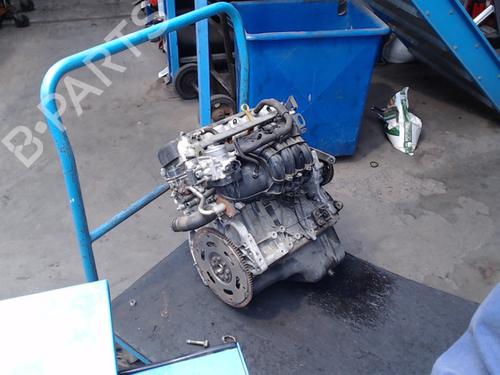Used Engine SUZUKI WAGON R+ Hatchback (MM) 1.3 (RB413) (94 hp) 21935921