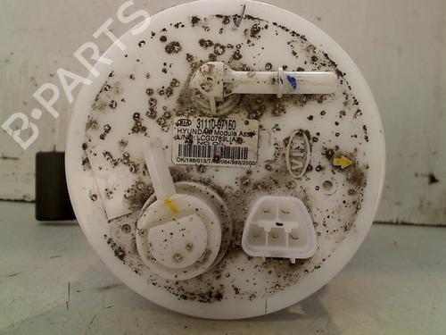 Fuel pump KIA PICANTO II (TA) 1.0 | BP21928592M76 