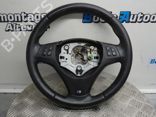 Used Steering wheel BMW 3 Touring (E91) 320 i (170 hp) 23015820