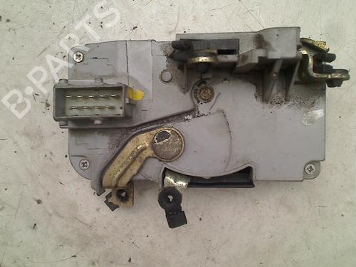 Used Front right lock PEUGEOT 406 Break (8E/F) 1.8 16V (110 hp) 21925095