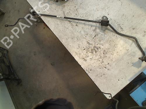 Used Anti roll bar BMW 3 (F30, F80) 320 d (163 hp) 21927055