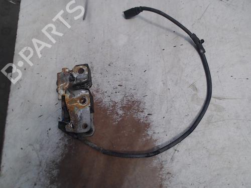 Used Hood lock VW GOLF VI (5K1) 1.4 TSI (122 hp) 21941724