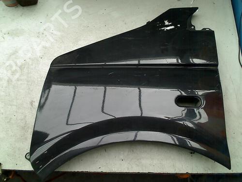 Used Left front fenders VW TRANSPORTER T5 Van (7HA, 7HH, 7EA, 7EH) 1.9 TDI (105 hp) 21916168