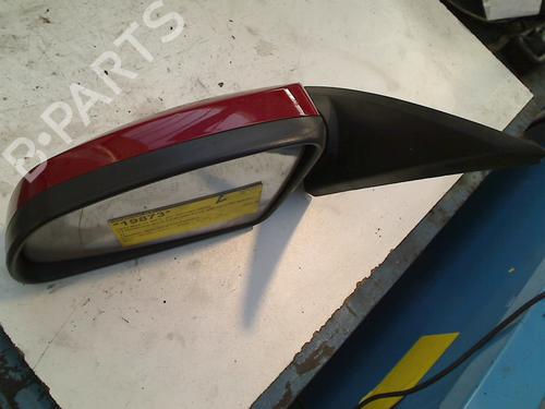 Used Left mirror OPEL MERIVA A MPV (X03) 1.7 DTI (E75) (75 hp) 21909827