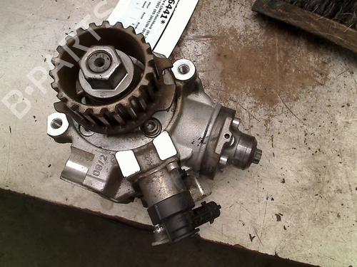 Fuel pump FORD FIESTA VI (CB1, CCN) 1.5 TDCi | BP21933387M76 